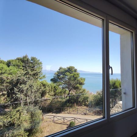 Apartmán Loft A Sant Marti D'Empuries Exteriér fotografie