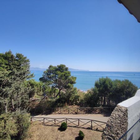 Apartmán Loft A Sant Marti D'Empuries Exteriér fotografie