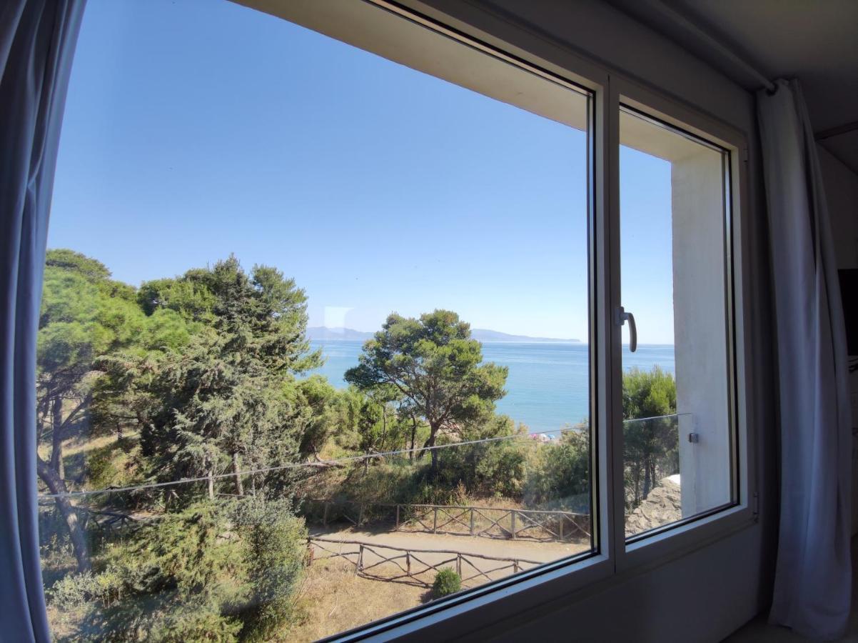 Apartmán Loft A Sant Marti D'Empuries Exteriér fotografie